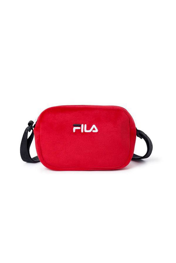 Fila Drury Bags - Red,NZ 345-68210